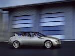 Mercedes-Benz F500 Mind Concept 2003 года